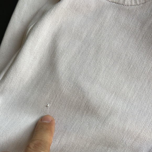 Spanx Stretchy Cotton Slim Fit Leggings Pants size M Women's - Picture 3 of 12